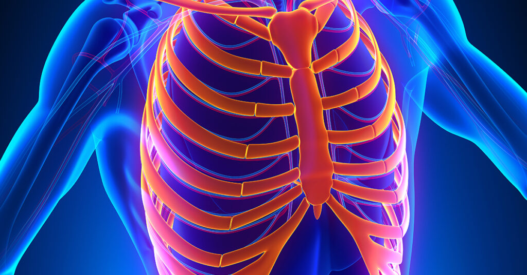 How Chiropractic Can Help Costochondritis Coberly