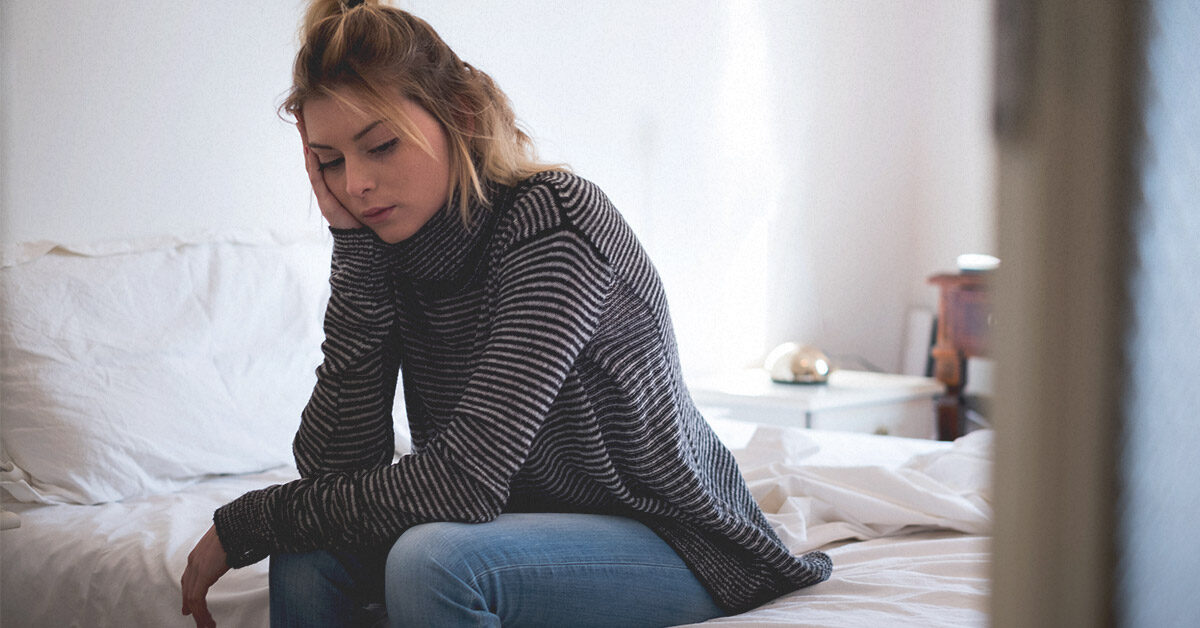 Fibromyalgia Vs Multiple Sclerosis What S The Difference Coberly